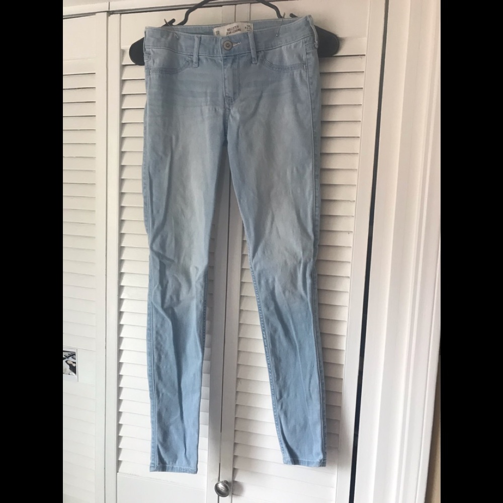 Hollister Jeans Jeggings